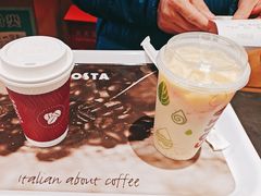 -COSTA COFFEE(西直门店)