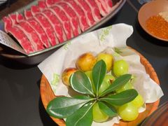 -季季山·云南野生菌火锅(上海首店)