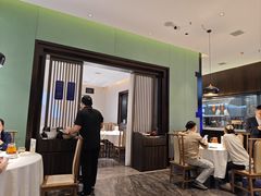 -院里寻菜·精致庭院菜(观沙岭店)