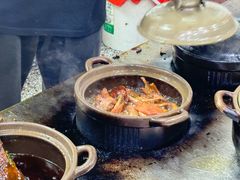 -斯丹姜母鸭·古法干香(田安南路店)