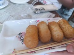 -周大娘牛乳(旧寨古村总店)