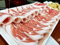 -岳合轩老北京涮肉