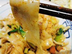 -大嘻咹biangbiang面(历史博物馆店)