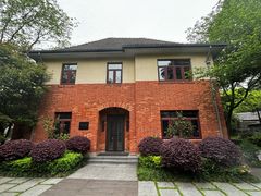 -颐和路民国时期公馆风貌区