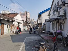 -吴淞老街砂锅馄饨(北兴路店)