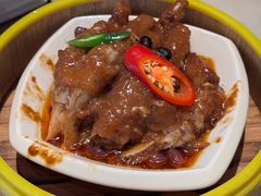 -蝴蝶里·粤菜·点心(滨江龙湖店)