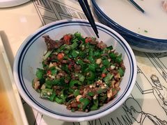 -俏九州·小炒黄牛肉(华润万象汇店)