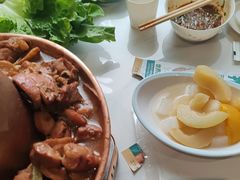 -0317火锅鸡·清真(正达店)