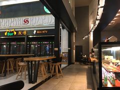 -星巴克(广州江南新地店)