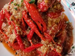 -辣不怕口味虾(凌霄路店)