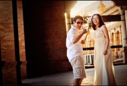 点击看大图 -TANG VISION全球旅拍