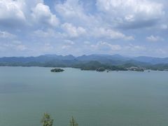 -千岛湖忆湖度假酒店(中心湖景区店)