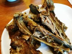 -清真·益鑫羊肉手抓馆(花园北街店)