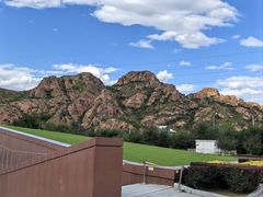 -红山国家森林公园