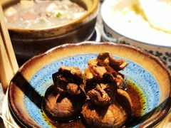 -南京大牌档(青岛万象城店)