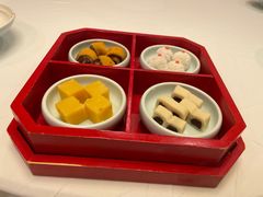 -东兴楼饭庄(六里桥店)