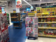-TOYSRUS玩具反斗城(长春欧亚新生活购物广场店)