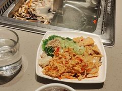 -海底捞火锅(茂业店)