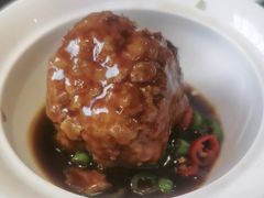 -老牌坊鲁菜名店(聊城美食岛店)