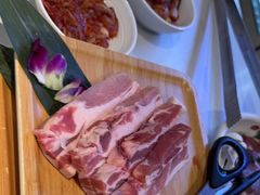 -韩时烤肉(枫蓝店)
