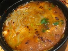 -鼎高高陕西美食(龙德广场店)