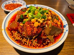 -肖四女乐山跷脚牛肉(世博源店)
