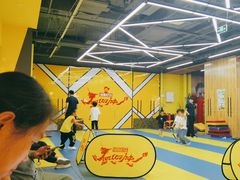 -HELLO功夫(印象城店)