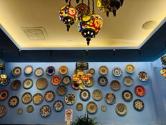 -百格里格.Uyghur cuisine(百色路店)