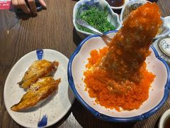 -大雄寿司(中华广场店)