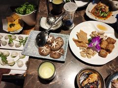 -同仁四季椰子鸡(海岸城天利店)