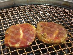 -韩悦牛排烤肉无限续(宝能中心店)