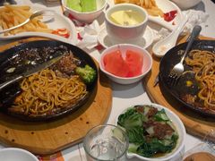 -豪享来中西餐厅(隆昌店)