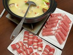 -金龙·打边炉(南京西路店)