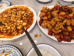 -小四川餐厅(纪庄子北道店)