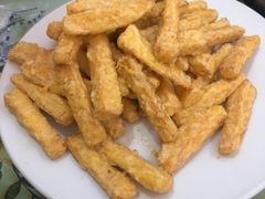 -华春餐馆(鱼山路店)