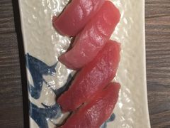 -大雄寿司(中华广场店)