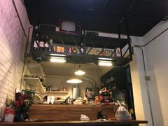 门面-有肉食·虎九闽菜(798艺术区店)