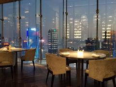 -悦轩中餐厅·高空江景·杭州柏悦酒店