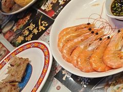 -香港新记茶餐厅(春熙太古里店)