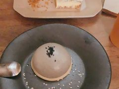 -知亘茶食