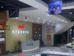 -现代眼镜批发城(威海路店)