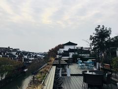 -南京夫子庙国际青年旅舍(平江府路店)