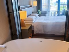 -三亚亚龙湾万豪度假酒店