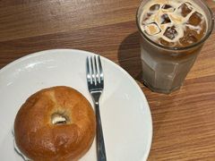 -Peet's 皮爷咖啡(东湖路手作店)