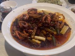 -辣婆婆(航天桥店)