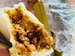 -夹江老头叶儿粑(石雁儿小区店)