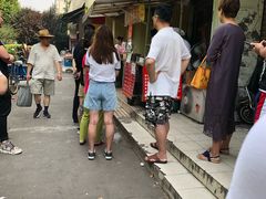 -金杨老摊头蛋饼(金口路店)