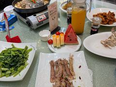 -舌尖上·霞浦滩涂海鲜·新闽菜(总店)