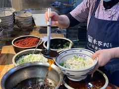 -袁家村关中印象体验地(大唐不夜城店)
