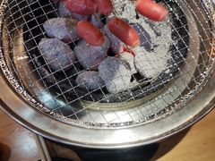 -吉志烤肉(太原总店)